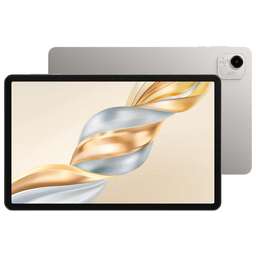 HONOR Планшет Pad X9a ELN2-W29 685 (2.8) 8C RAM6Gb ROM128Gb 11.5" IPS 2508x1504 MagicOS 9.0 серый космос 8Mpix 5Mpix BT WiFi 8300mAh 22hr 1344hrs