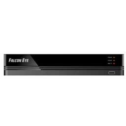 FALCON EYE Видеорегистратор NVR (сетевой) FE-NVR5108