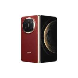 HUAWEI 7.93" Смартфон Mate X6 12/512Gb, ICL-LX9, NFC, OLED, 120Гц, 5110мAч, красный