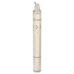 MTX Скважинный насос DW-3-65S, винтовой, диаметр 3", 700 Вт, напор 65 м, 1800 л/ч 99501