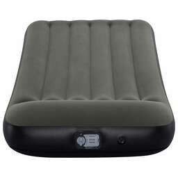 BESTWAY ТРАЙТЭК ТВИН встроенный насос с аккумулятором Bestway 188х99х30 см (Арт. 67929)