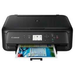 CANON МФУ струйный Pixma TS5150 цветная печать, A4, цвет черный [2228c006]