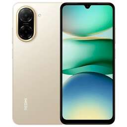 XIAOMI Redmi A5 3/64Gb Sandy Gold (64306)