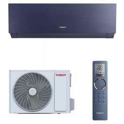 TOSOT Кондиционер T12H-SCD/I/T12H-SCD/O серии Clivia Deluxe inverter (комплект)