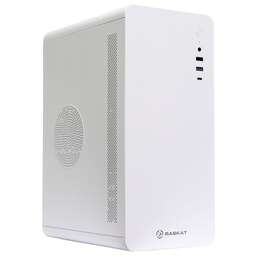 RASKAT Bad Pack Компьютер STANDART 500 (Intel Core i5-12400, RAM 16GB, SSD 256GB, noOS, White)IIbp