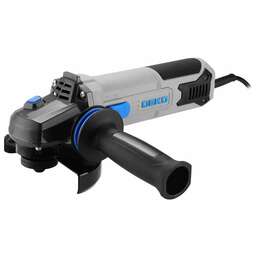 DEKO Углошлифовальная машина (УШМ) DKAG1300 PRO, 125мм, 1300 Вт