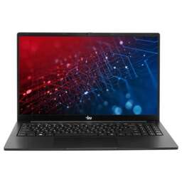 IRU 15.6" Strato 15ALID4 Core i5 13500H/16Gb/512Gb SSD/UHD Graphics/Win11 Pro/Black (2168039)
