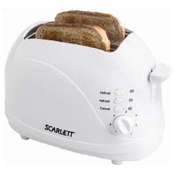 SCARLETT SC-TM11006 белый