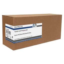 COPYRITE Картридж лазерный CR-KYTK5270C TK-5270C голубой (6000стр.) для Kyocera M6230cidn/M6630cidn/P6230cdn