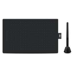 HUION Графический планшет Inspiroy RTM-500 черный
