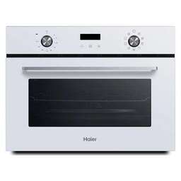 HAIER Духовой шкаф HOY-P09NCGW, белый