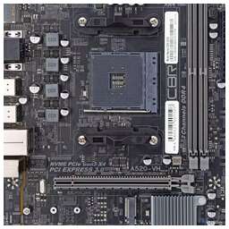 Cbr MB-ARA520-BLK