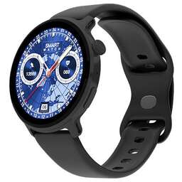 MAXVI Смарт-часы SW-05 black