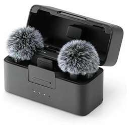 DJI радиосистема Mic Mini (2 TX + 1 RX) DM3050