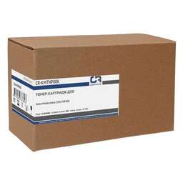 COPYRITE Картридж CR-KMTNP80K, TNP-80K, черный / CR-KMTNP80K