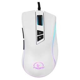 JET.A Мышь Panteon PS88 белая