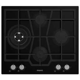 HOTPOINT HGMTS 643 BL Чёрный