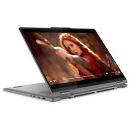LENOVO 16 Yoga 7 2-in-1 16AHP9 Grey (83DM0006US) ПИ