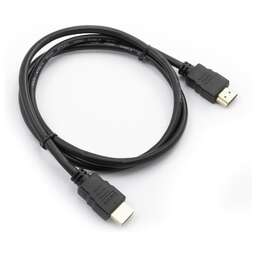 А1 (НФ-00002329) A1-C-HDMI20-1.8M чёрный