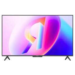 YANDEX Яндекс ТВ Станция Бейсик QLED с Алисой 55", YNDX-00080