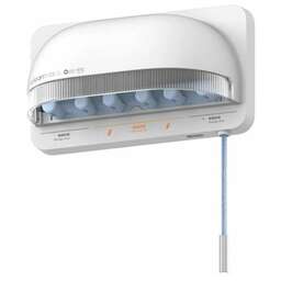 OCLEAN Стерилизатор зубных щеток S1, белый