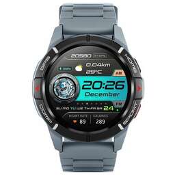 MIBRO Смарт-часы GS Active Gray