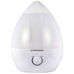 STARWIND SHC1231 белый