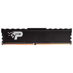 PATRIOT Модуль памяти DIMM DDR4-2666 16GB PSP416G26662H1