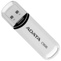 ADATA Флэш-накопитель USB2 32GB WHITE AC906-32G-RWH