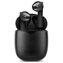 SVEN E-717BT черный