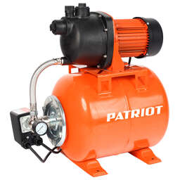 PATRIOT 315302437 PW 850 24 P Насосная станция