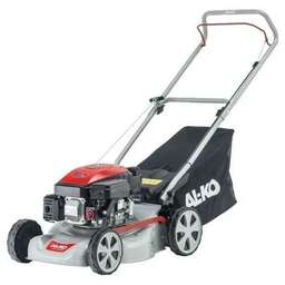 AL-KO Газонокосилка роторная Easy 4.20 P-S (113794) 1800Вт