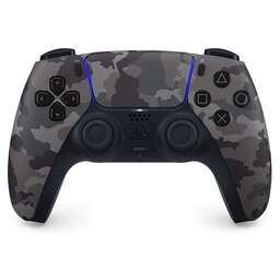 PLAYSTATION Геймпад беспроводной Dualsense для 5, серый [cfi-zct1j 06]