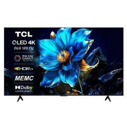 TCL 55P7K UHD SMART TV Google