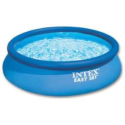 INTEX Бассейн с надувн.кольцом EASY SET 366x76см (в коробке) Арт. 28130NP