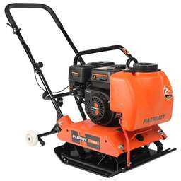 PATRIOT 590106010 VT-90LB Виброплита