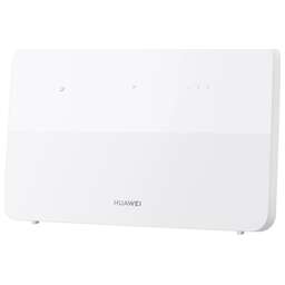 HUAWEI Модем 3G/4G B636-336 RJ-45 Wi-Fi VPN Firewall +Router внешний белый