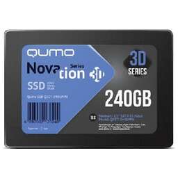 QUMO 240GB NOVATION MM (Q3DT-240GAEN) OEM