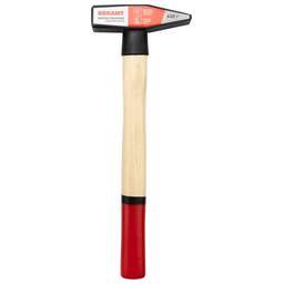 REXANT (12-8106) Молоток слесарный с деревянной рукояткой 600г