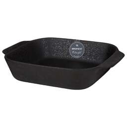 BRONCO 62-129 MIDNIGHT прямоугольное с ручками 25,5*21,5*5см