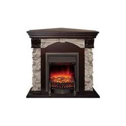 Realflame DUBLIN CORNER ROCK STD/EUG AO FOBOS BL