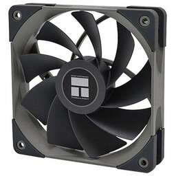 THERMALRIGHT Вентилятор TL-C12R Reverse 120х120x25 черный 4-pin Ret