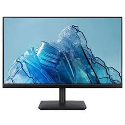 ACER 27" Монитор Vero V277UGbmiipx, 2560x1440, IPS, 120Гц, 2хHDMI, 1хDP, черный [um.hv7cd.g09]