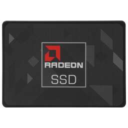 AMD Накопитель SSD SATA-III 240GB R3SL0240G2 Radeon R3 2.5"