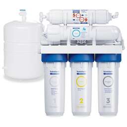 БАРЬЕР Н151Р10 ПРОФИ Осмо 100 (без крана)