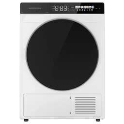 KUPPERSBERG Сушильная машина High-Tech DM 590 W кл.энер.:A+ макс.загр.:10кг белый (8534)
