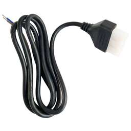 UNIEL UCX-N10 1.5M BLACK