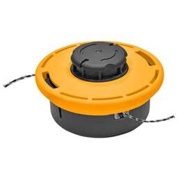 REZER Катушка для садовых триммеров ТН 1101Е Easy-head d=23мм (03.006.00030)