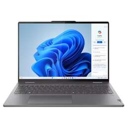 LENOVO 16 Yoga 7 2-in-1 16IML9 Grey (83DL0002US) ПИ