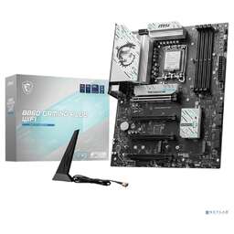 MicroStar B860 GAMING PLUS WIFI